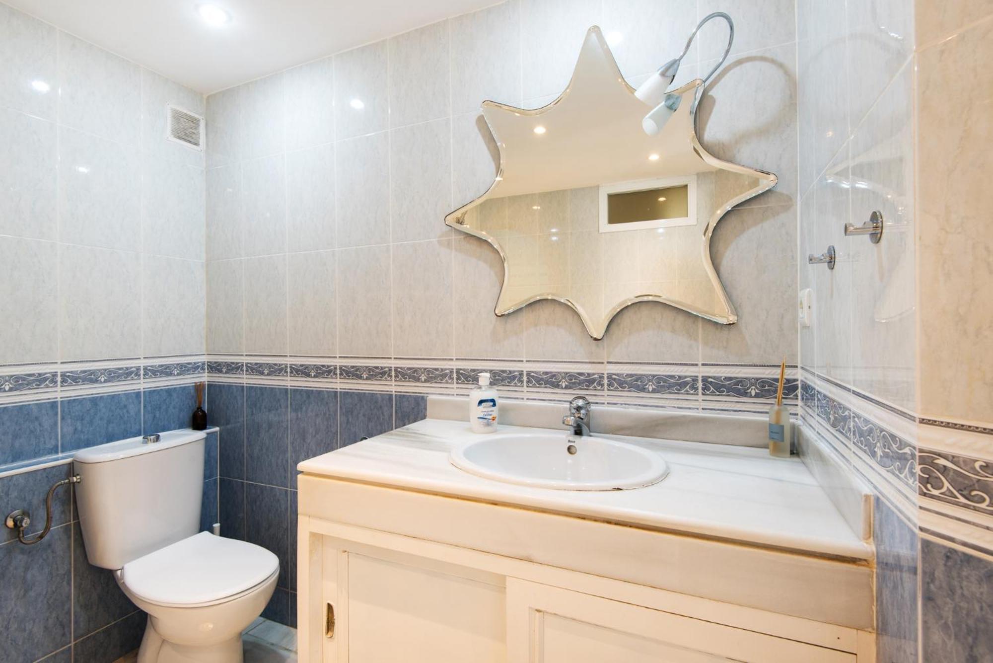 Apartmento En La Pequena Venecia, Puerto Marina Benalmádena Exterior foto