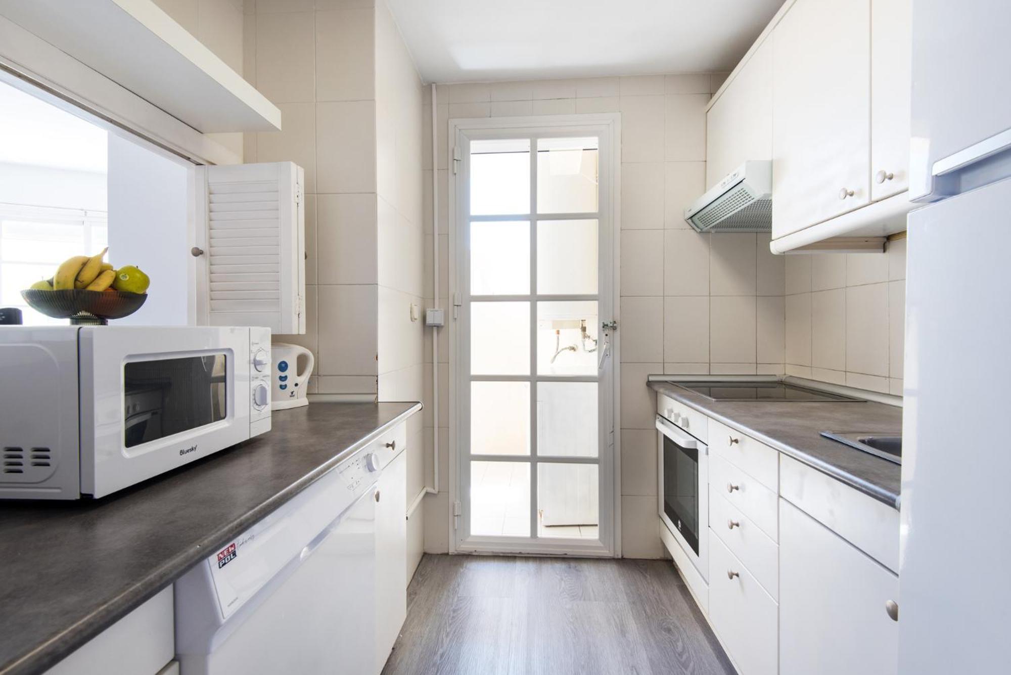 Apartmento En La Pequena Venecia, Puerto Marina Benalmádena Exterior foto